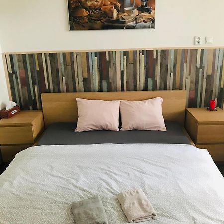 Apartman Stursovka ブルノ エクステリア 写真