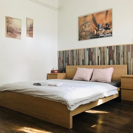 Apartman Stursovka ブルノ エクステリア 写真
