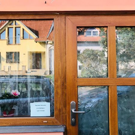 Apartman Stursovka ブルノ エクステリア 写真