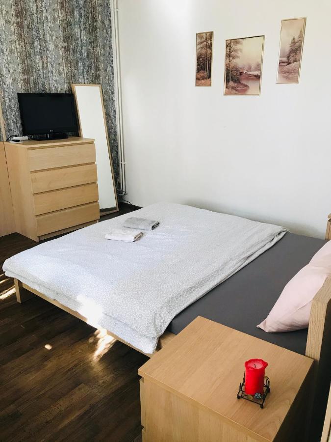 ブルノ Apartman Stursovka Bed & Breakfast エクステリア 写真