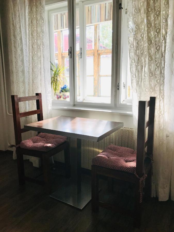 Apartman Stursovka ブルノ エクステリア 写真