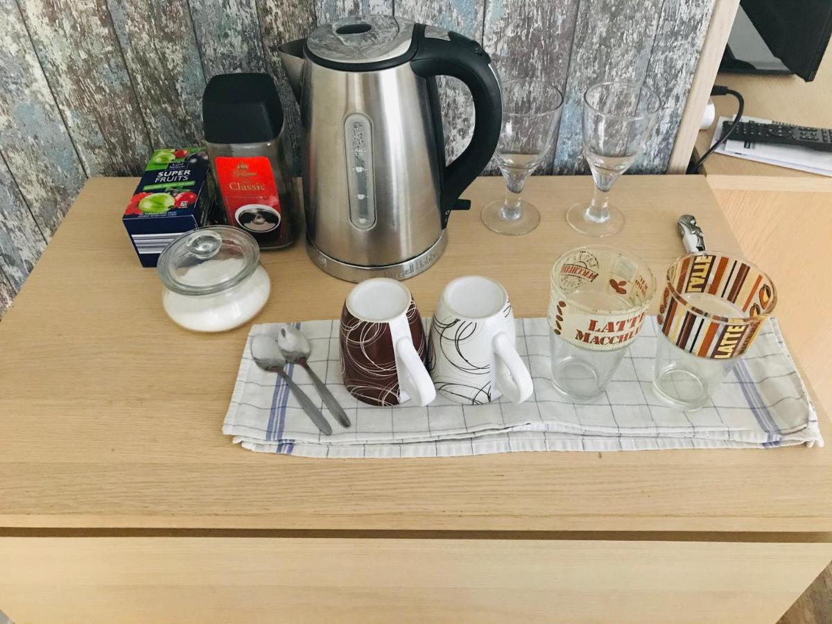 ブルノ Apartman Stursovka Bed & Breakfast エクステリア 写真