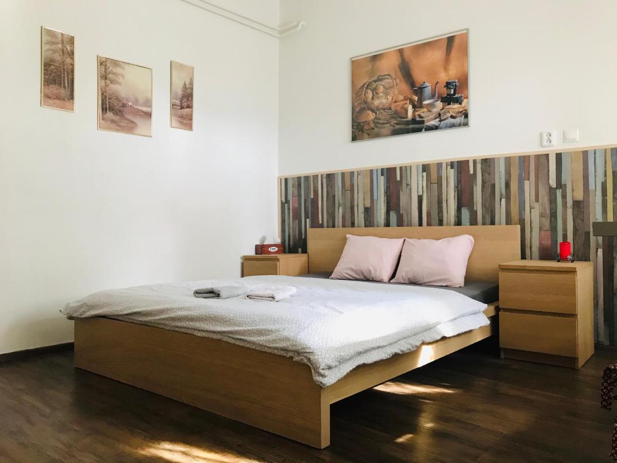 Apartman Stursovka ブルノ エクステリア 写真