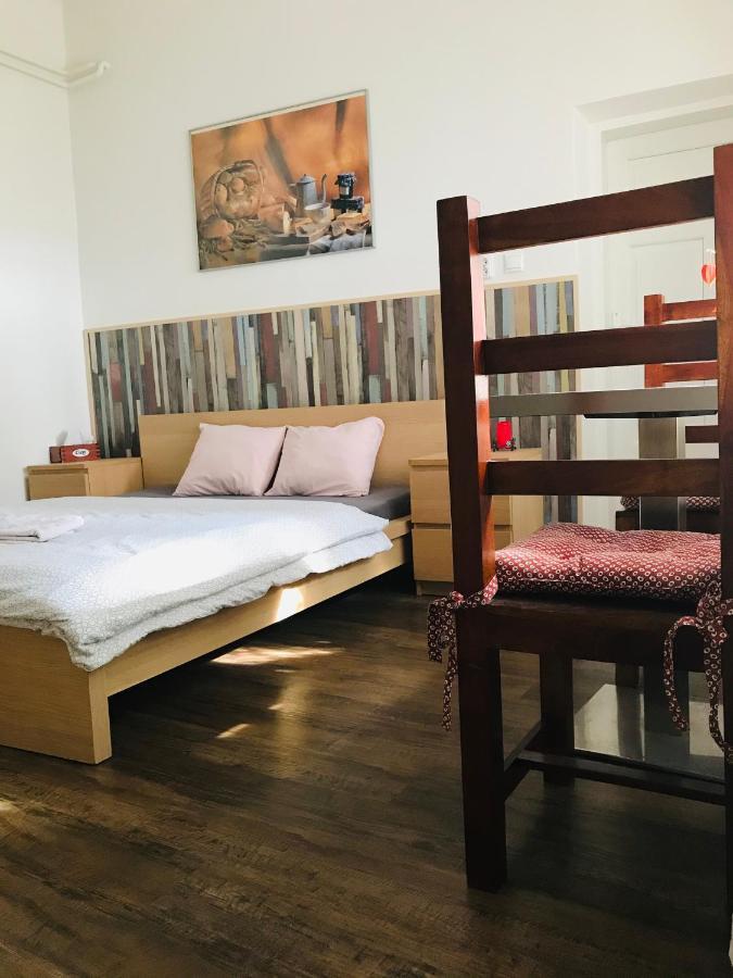 Apartman Stursovka ブルノ エクステリア 写真