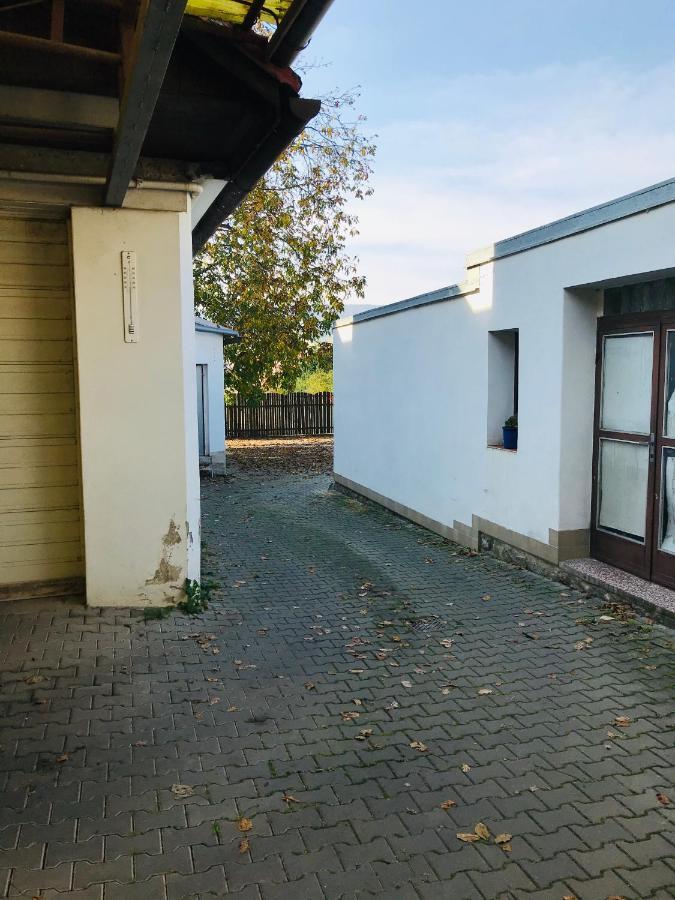 Apartman Stursovka ブルノ エクステリア 写真