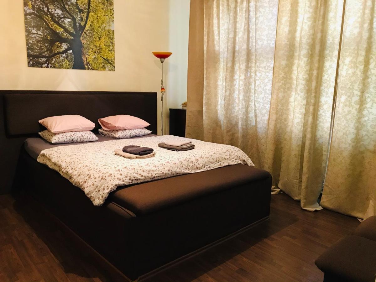 ブルノ Apartman Stursovka Bed & Breakfast エクステリア 写真