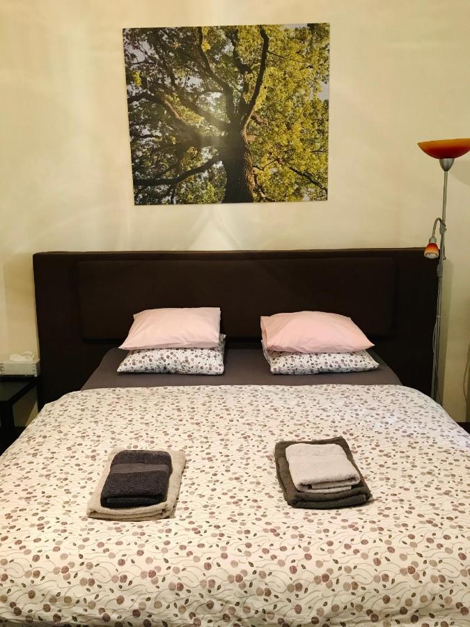 Apartman Stursovka ブルノ エクステリア 写真