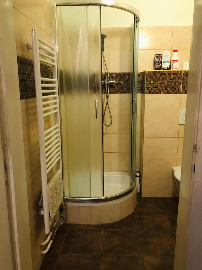 Apartman Stursovka ブルノ エクステリア 写真